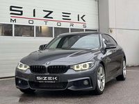 Gebraucht BMW 420 Gran Coupé M Sport 190 PS (139 kW) 2019 Grau Coupé
