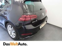 gebraucht VW Golf Rabbit TDI 4MOTION DSG