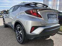 gebraucht Toyota C-HR Hybrid Active Drive