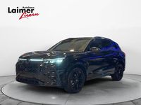 gebraucht VW Tiguan R-Line TDI 4MOTION DSG