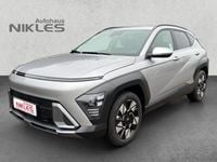 Gebraucht Hyundai Kona GO! 101 PS (74 kW) 2025 SUV