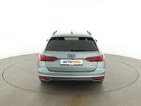 Gebraucht Audi A6 Allroad Sport 286 PS (210 kW) 2019 Grün Kombi