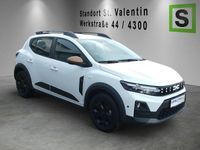 gebraucht Dacia Sandero Stepway Extreme TCe 110 (MY26)