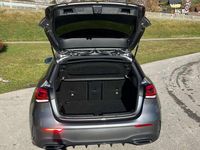 gebraucht Mercedes A200 AMG