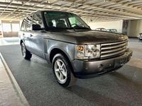 gebraucht Land Rover Range Rover 3,0 Td6 Vogue