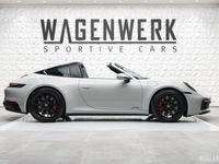 Gebraucht Porsche 992 480 PS (353 kW) 2024 Coupé