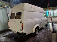 gebraucht Ford Transit Transit 100 2,0 Bus-GL