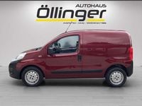 gebraucht Fiat Fiorino 13 MultiJet 95 SX Kastenwagen netto: €...