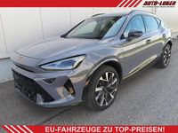 Neu Cupra Formentor VZ 333 PS (244 kW) 2025 Graphenegrau SUV