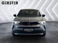 Gebraucht Opel Mokka Ultimate 131 PS (96 kW) 2023 Grau SUV
