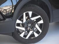 gebraucht Opel Mokka 1,2 Direct Injection Turbo Edition