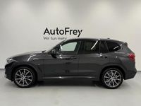 gebraucht BMW X3 X3xDrive 20d