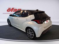 gebraucht Toyota Yaris Hybrid 1.5 VVT-i Hybrid Style