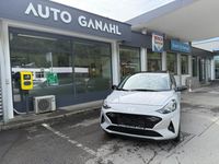 gebraucht Hyundai i10 GO Plus 1,0 MT a5bu1-OO2