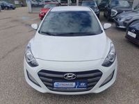 gebraucht Hyundai i30 - 5 GO 14 CVVT