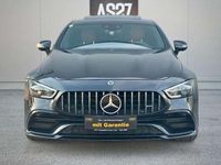 gebraucht Mercedes AMG GT 53 4MATIC Limousine Aut.
