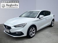 gebraucht Seat Leon Style e-HYBRID 150/204 DSG