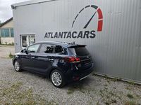 gebraucht Kia Carens 1,7 CRDi ISG Gold