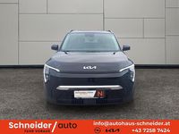 Neu Kia EV3 Air 150 kW (204 PS) 2025 SUV