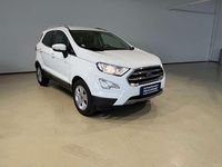 gebraucht Ford Ecosport 10 EcoBoost Titanium
