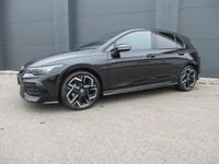 Neu VW Golf VIII Sport 115 PS (84 kW) 2026 Schwarz  metallic