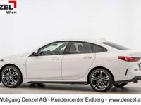 gebraucht BMW 218 d Gran Coupé F44