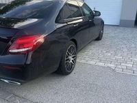 gebraucht Mercedes E220 d Aut.