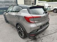 gebraucht Mitsubishi ASX 1,6 MPI HEV Diamond