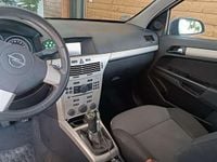 gebraucht Opel Astra 3 CDTI Caravan DPF Edition