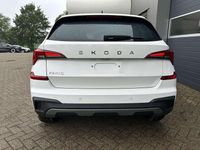 gebraucht Skoda Kamiq 1.0 TSI 115PS DSG Selection Matrix-LED Sitzheiz...