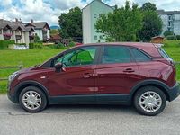 gebraucht Opel Crossland X