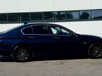 gebraucht BMW 530 530 d xDrive Österreich-Paket Aut.