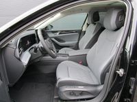 gebraucht VW Passat Variant Elegance eTSI DSG