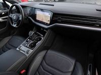 gebraucht VW Touareg 4Motion V6 TDI SCR R-Line Aut. AHK schwenkbar, ...