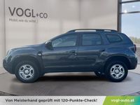 gebraucht Dacia Duster COMFORT