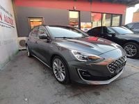 gebraucht Ford Focus 15 EcoBlue Vignale Aut.