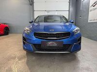 gebraucht Kia XCeed XCeed16 CRDI Gold Aut.*JBL*Kamera*Navi*Sitz+L...