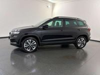 gebraucht Skoda Karoq 2.0 TDI Style 4x4 DSG