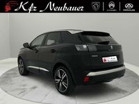 gebraucht Peugeot 3008 Hybrid 180 Allure