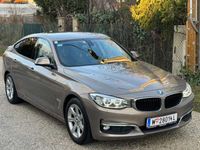 gebraucht BMW 318 Gran Turismo 318 d GT Aut.*Finanzierung möglich*