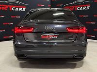 gebraucht Audi A6 3.0TDI quattro Limo*BOSE Sound*ToterWink.*ACC*AHK