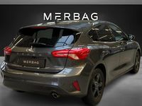 gebraucht Ford Focus 10 Cool & Connect