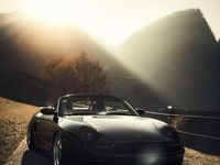 Gebraucht Porsche Boxster 228 PS (167 kW) 2003 Cabrio