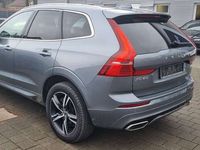 gebraucht Volvo XC60 D4 R-Design AWD