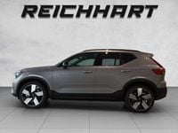 Gebraucht Volvo EX40 Plus 185 kW (252 PS) 2025 Silber SUV