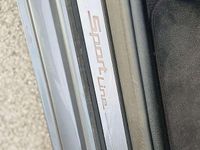 gebraucht BMW 520 520 d Touring Aut.