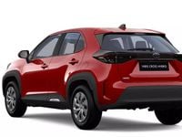 gebraucht Toyota Yaris Cross Comfort 1.5 HEV Kam Sitzhz. ACC 16" CarPlay