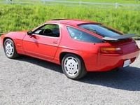 gebraucht Porsche 928 S4