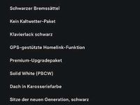 gebraucht Tesla Model S 70D 70kWh (mit Batterie)