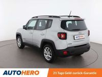 gebraucht Jeep Renegade 1.6 M-Jet Longitude FWD *TEMPO*PDC*